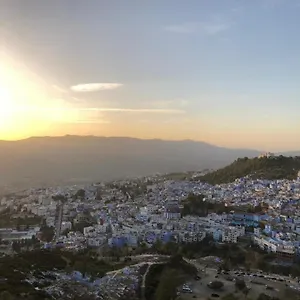 Maison d'hôtes Dar Chourouk, Fès