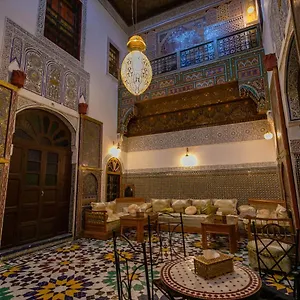 Affittacamere Qamar, Fez