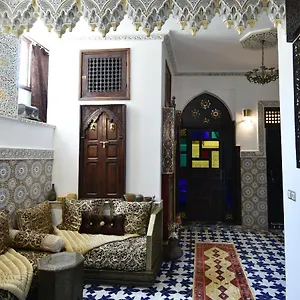 Affittacamere Dar Aya, Fez
