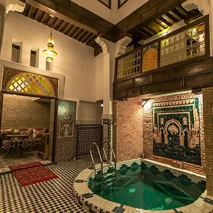 Gasthuis Lile, Fez