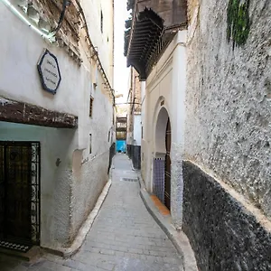 Bed & Breakfast Dar Usham, Fez