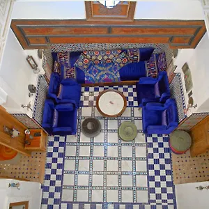 Affittacamere Dar Noursinn, Fez