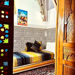 Le Petit Patrimoine De Riad