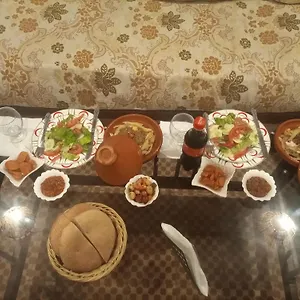 Hostel Dar Houda, Fez