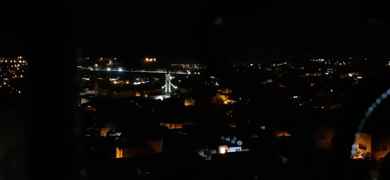 Riad Inaya Fez Gæstehus
