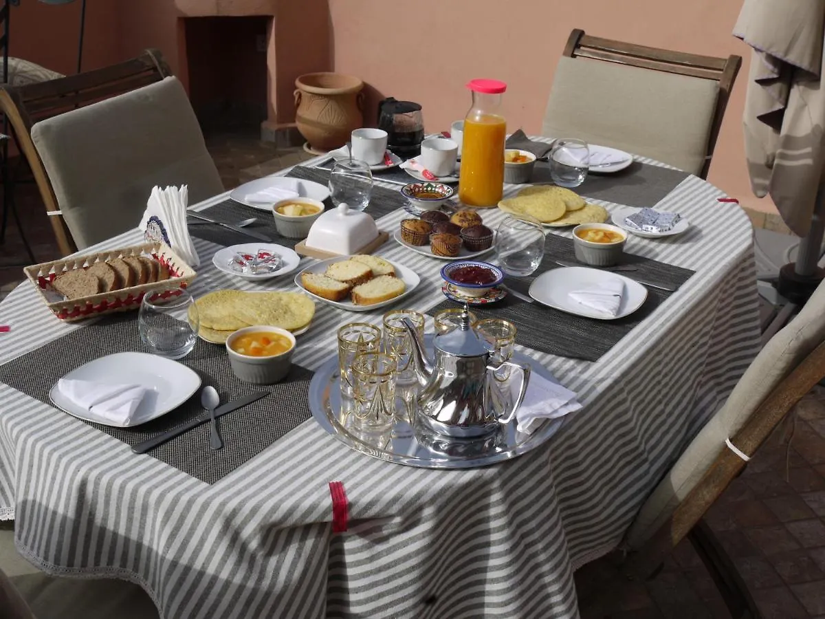 Riad Inaya Fez