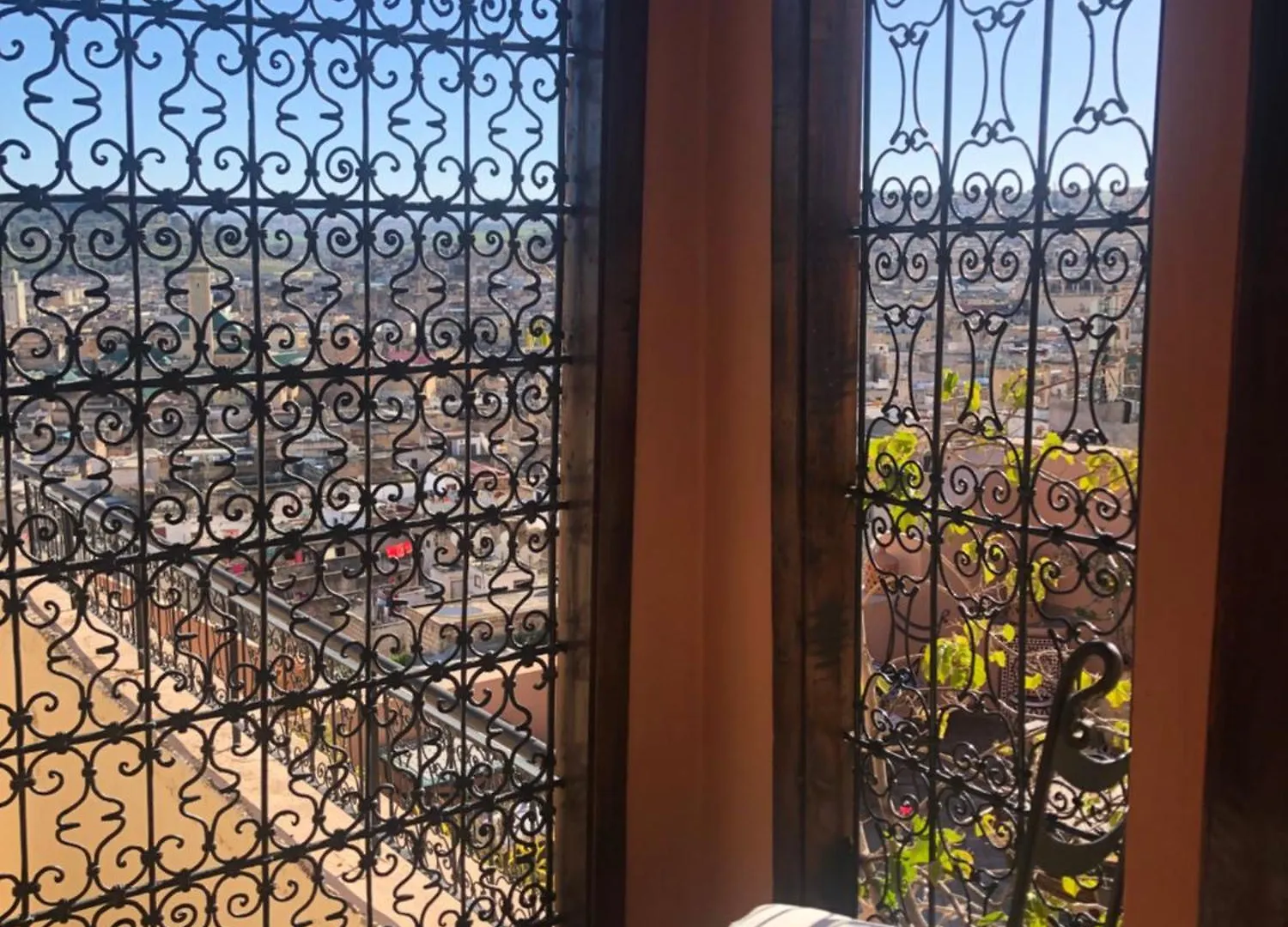 Gæstehus Riad Inaya Fez