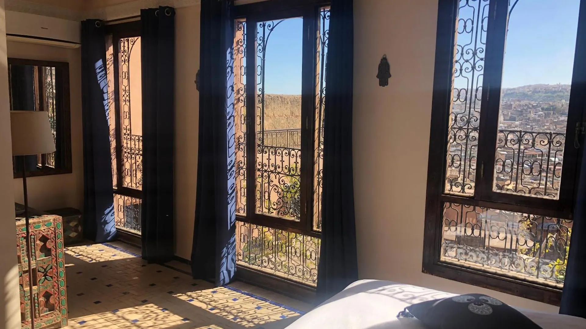 Gæstehus Riad Inaya Fez
