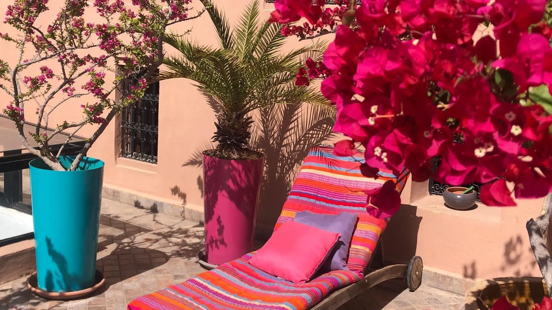 Riad Inaya Fez