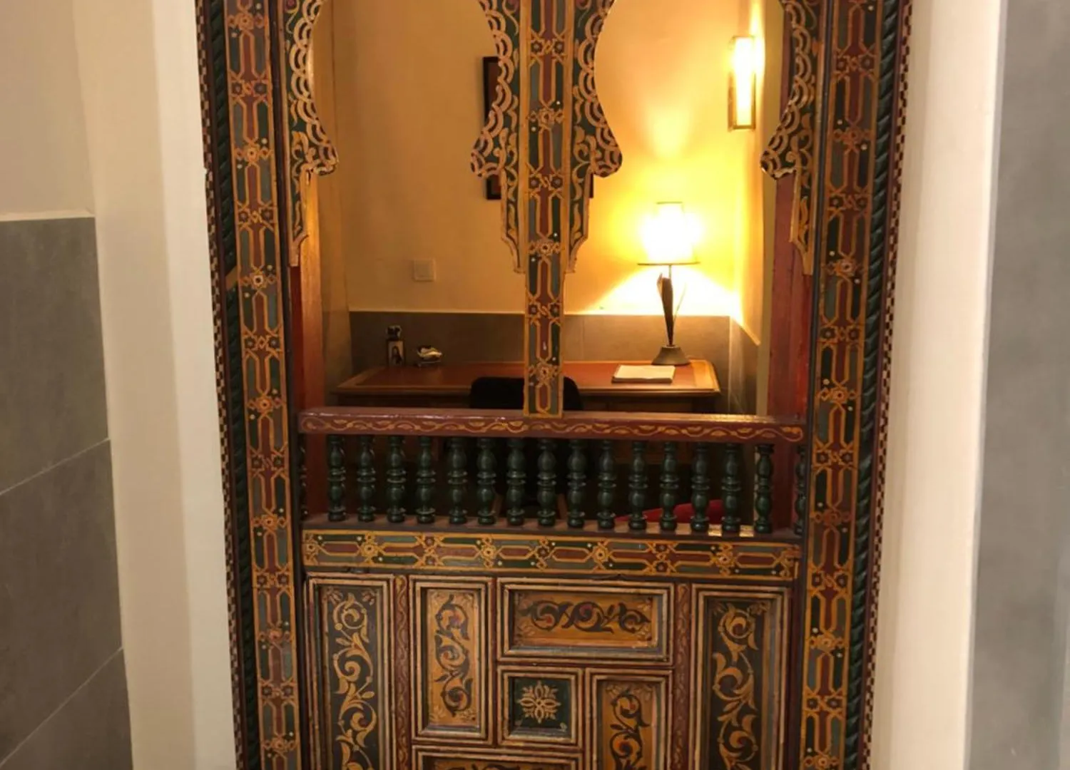Gæstehus Riad Inaya Fez Marokko