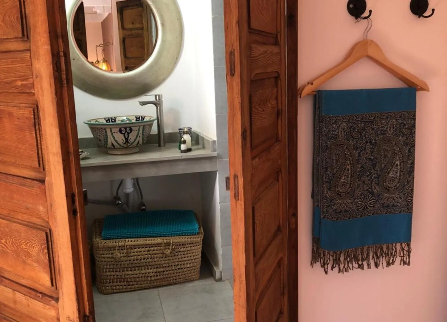 Riad Inaya Fez