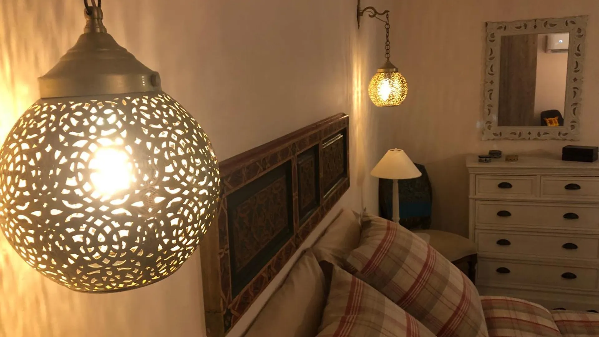 Gæstehus Riad Inaya Fez