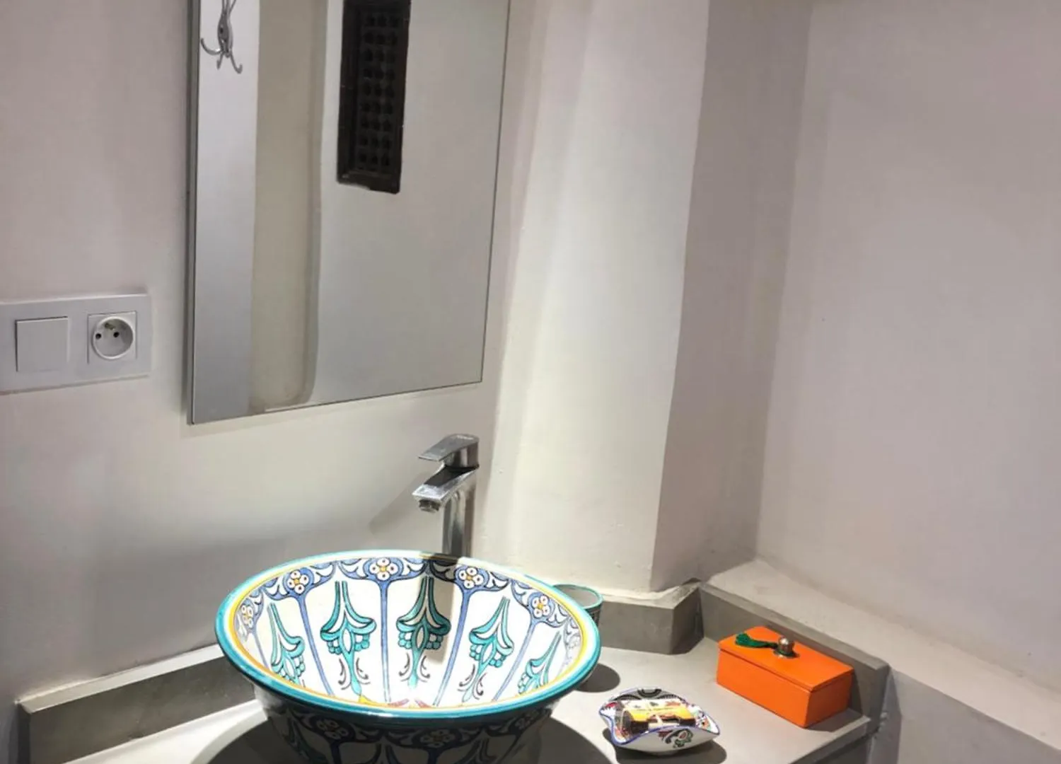 Gæstehus Riad Inaya Fez