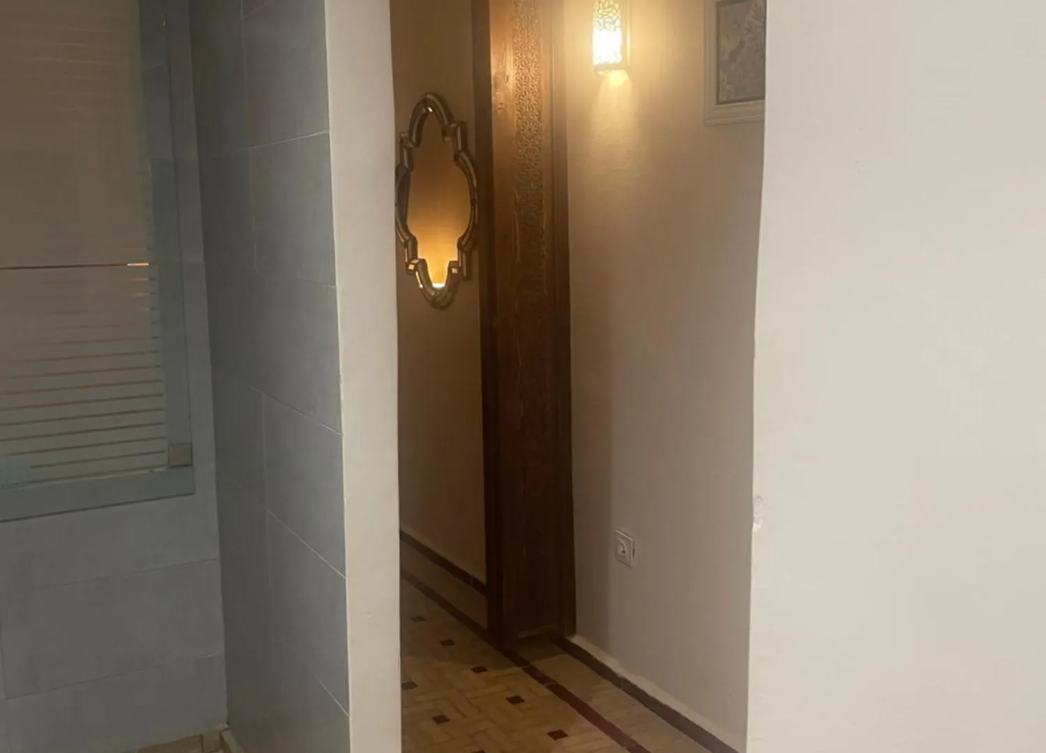 Riad Inaya Fez 0*,  Marokko