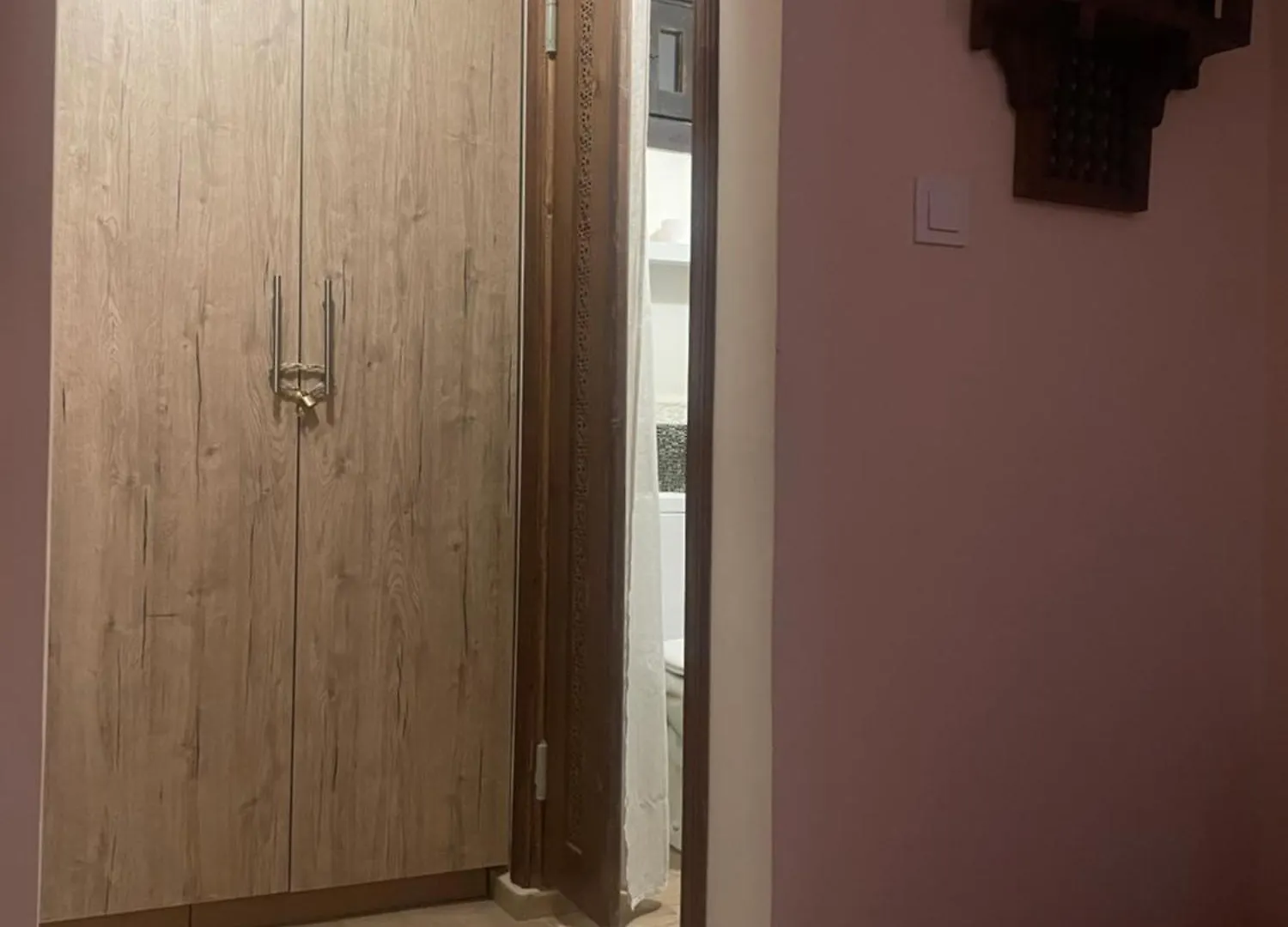 Gæstehus Riad Inaya Fez