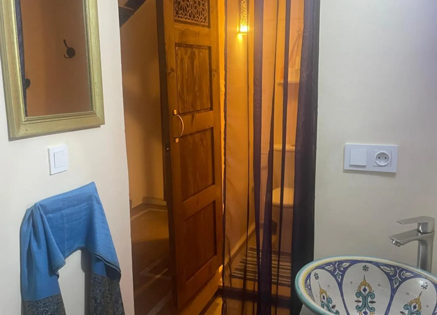 Riad Inaya Fez 0*,